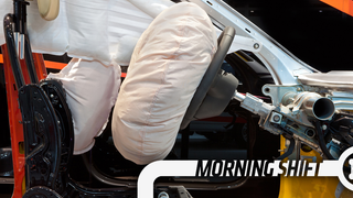 Automakers: Get Excited To Share Takata's Gigantic Recall Costs!